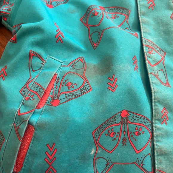 O’Neill jacket/snowpants set - Picture 4 of 10